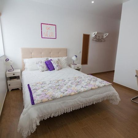 Mocho Guesthouse Sao Mamede  Экстерьер фото