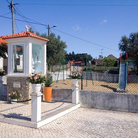 Mocho Guesthouse Sao Mamede  Экстерьер фото