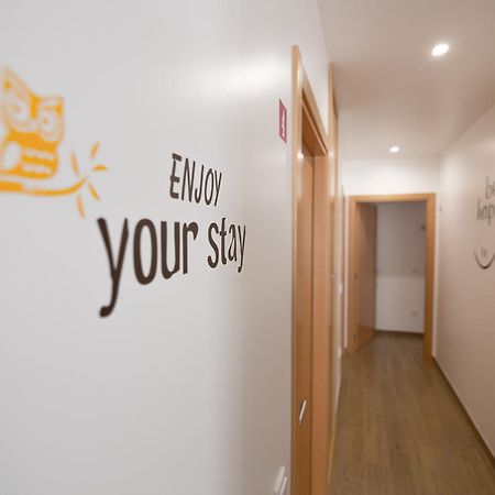 Mocho Guesthouse Sao Mamede  Экстерьер фото
