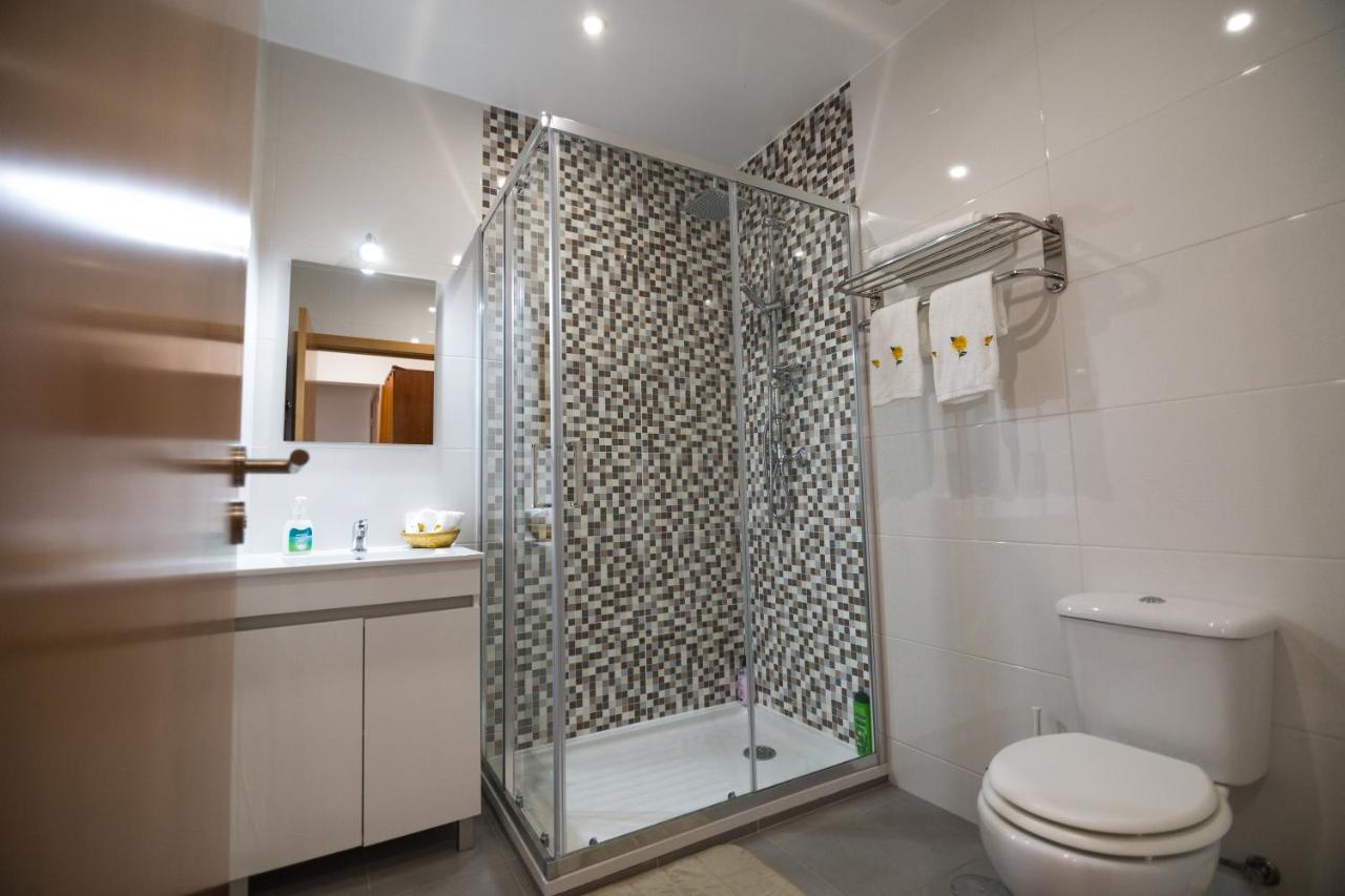 Mocho Guesthouse Sao Mamede  Экстерьер фото