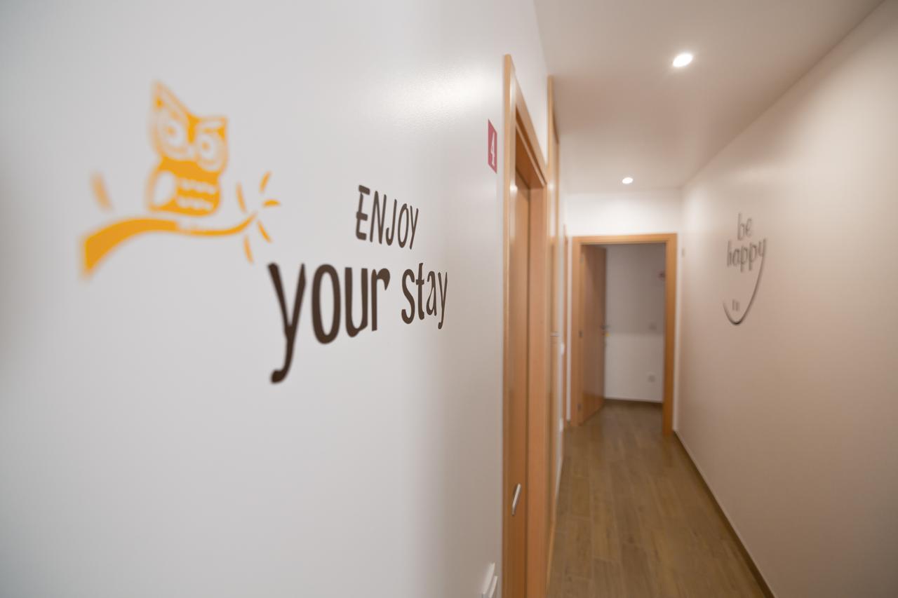 Mocho Guesthouse Sao Mamede  Экстерьер фото