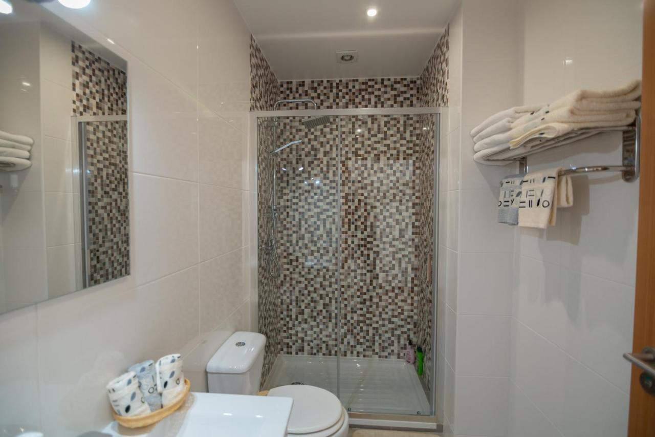 Mocho Guesthouse Sao Mamede  Экстерьер фото