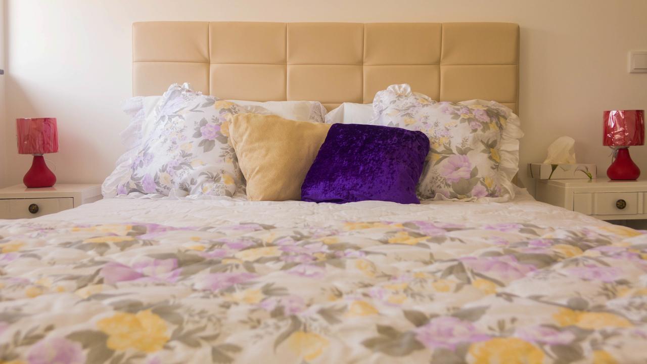 Mocho Guesthouse Sao Mamede  Экстерьер фото