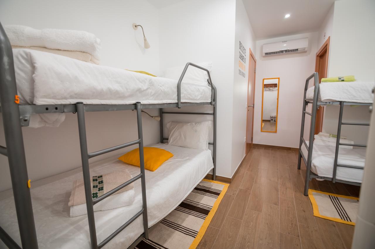 Mocho Guesthouse Sao Mamede  Экстерьер фото