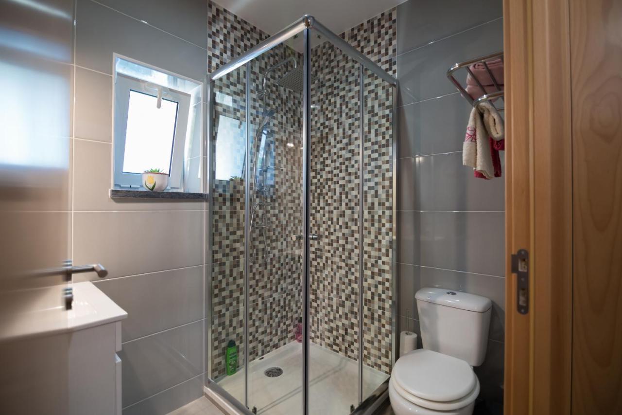 Mocho Guesthouse Sao Mamede  Экстерьер фото