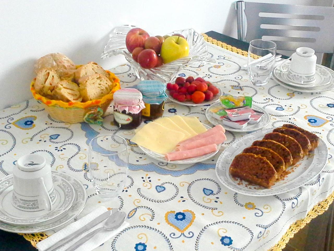 Mocho Guesthouse Sao Mamede  Экстерьер фото