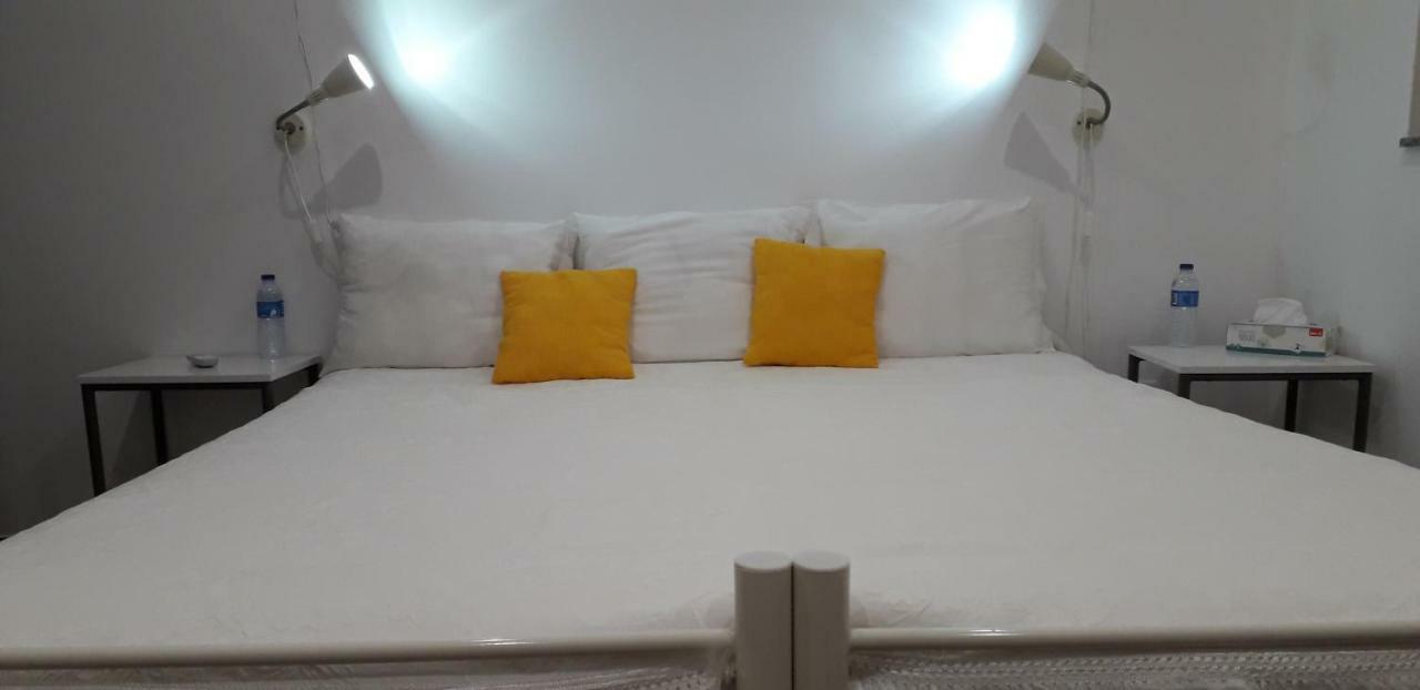 Mocho Guesthouse Sao Mamede  Экстерьер фото