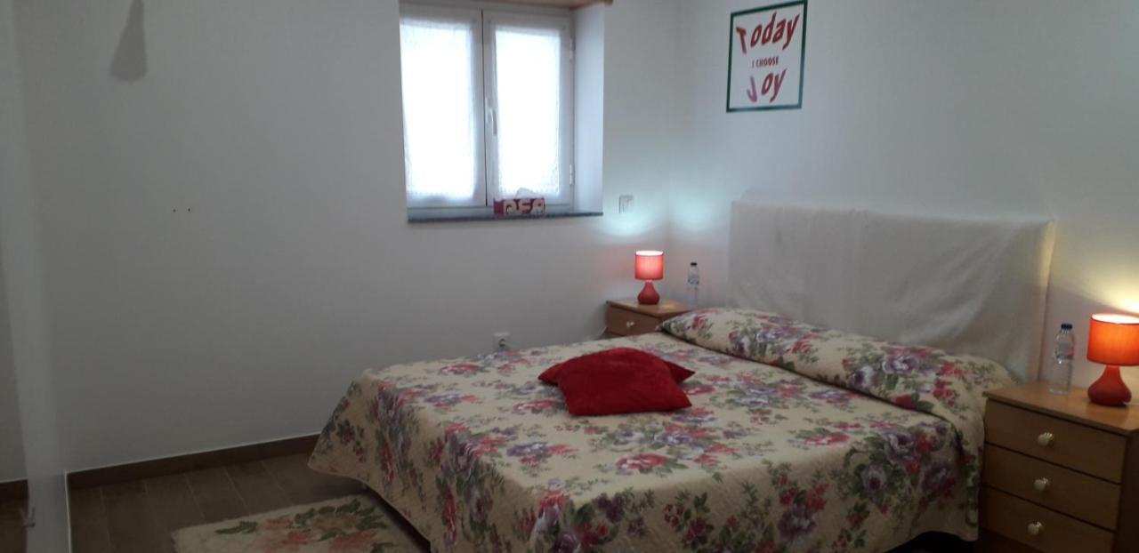 Mocho Guesthouse Sao Mamede  Экстерьер фото